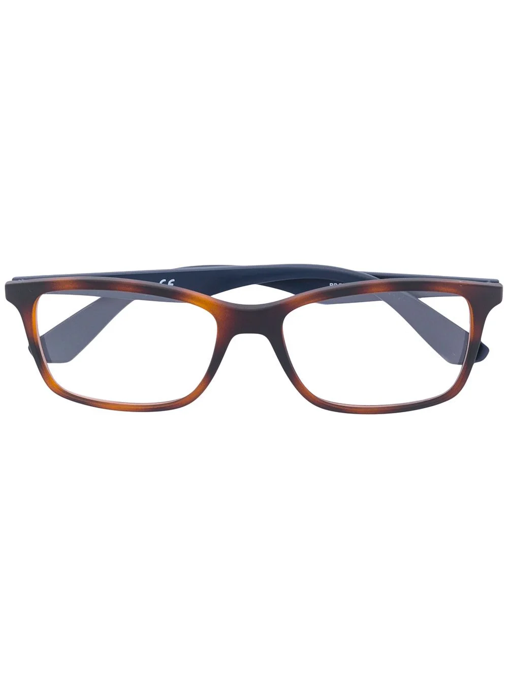 rectangle glasses - 1