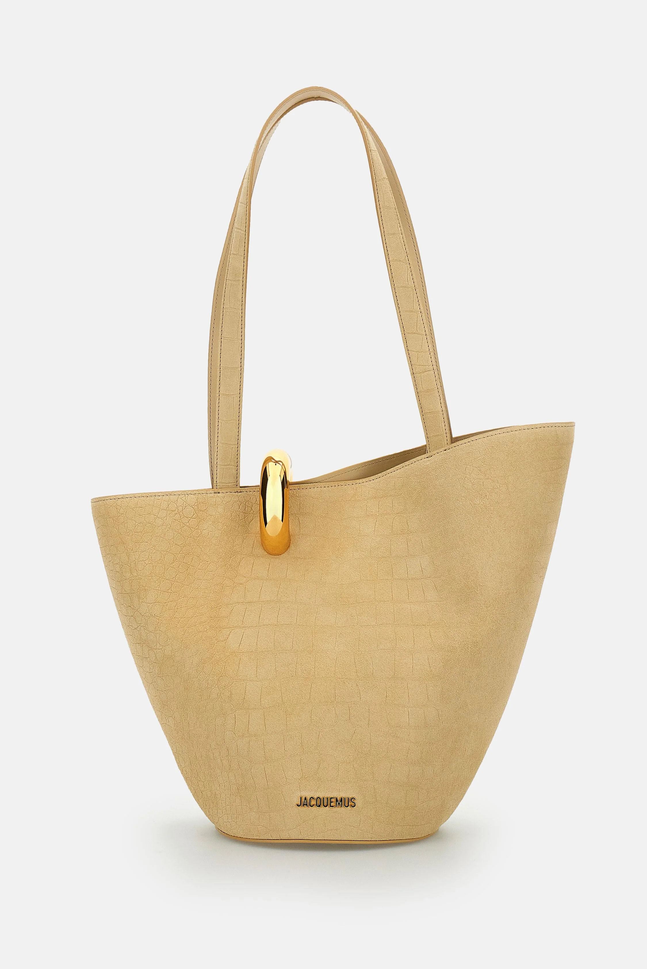 LE BAMBOLA MOYEN BUCKET BAG - 1