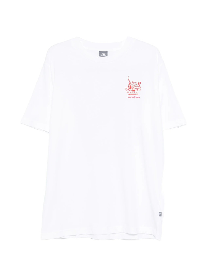 New Balance Ramen T-shirt 1