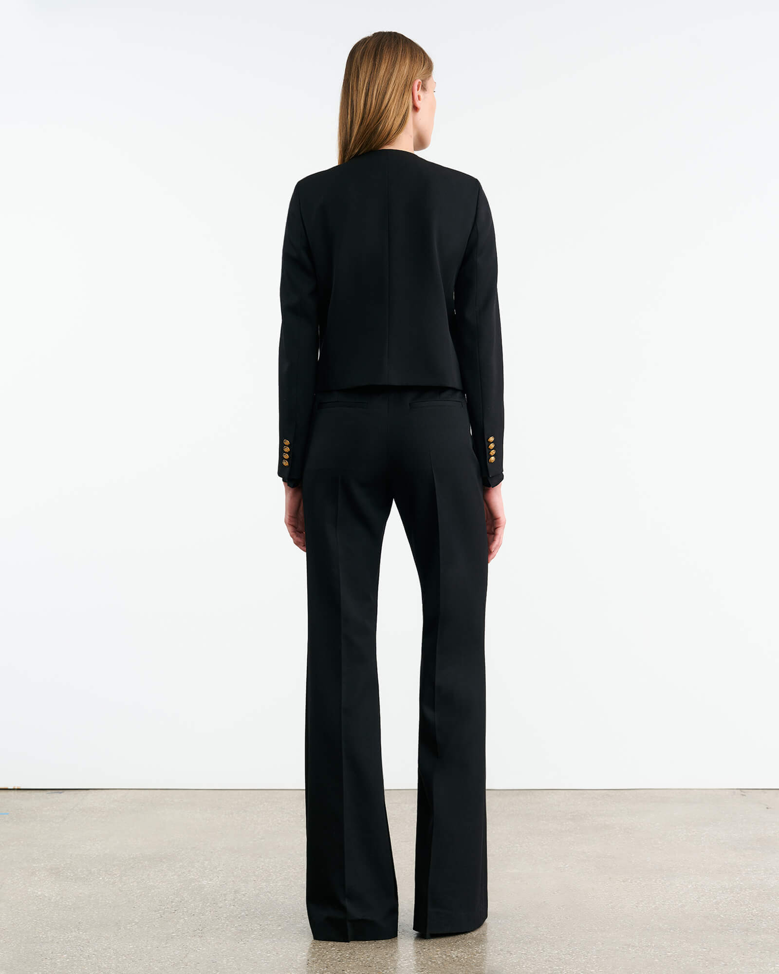 PATTI JACKET - 5