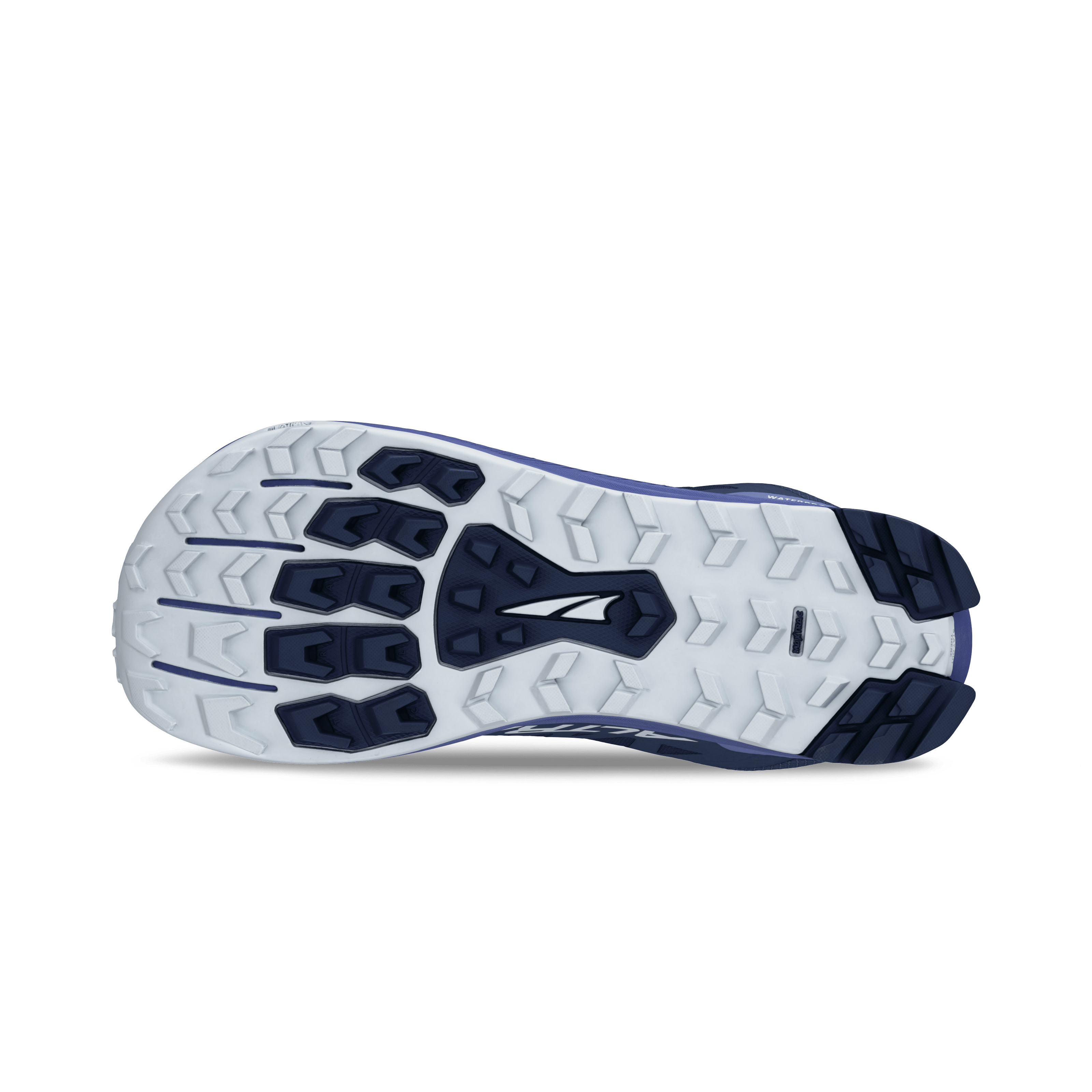 Women's Lone Peak 9 Waterproof Low - 2