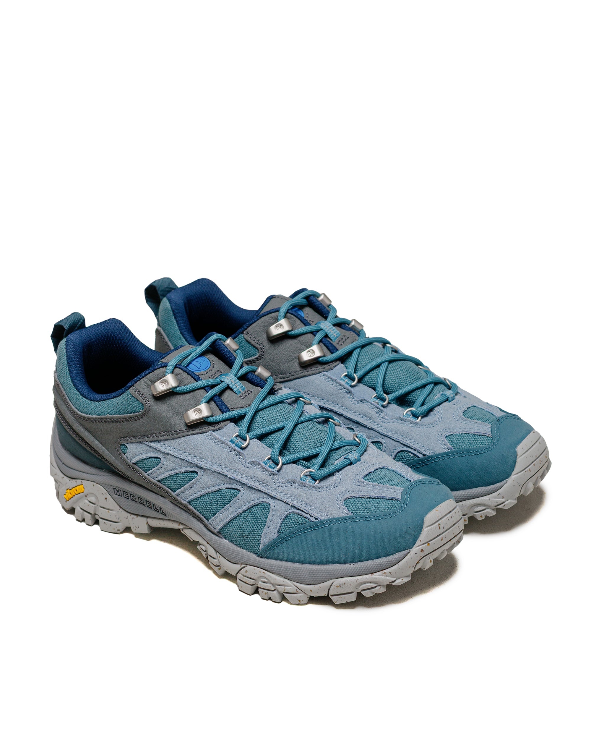 Merrell Moab 2 Mesa Luxe Eco Stone Blue - 2