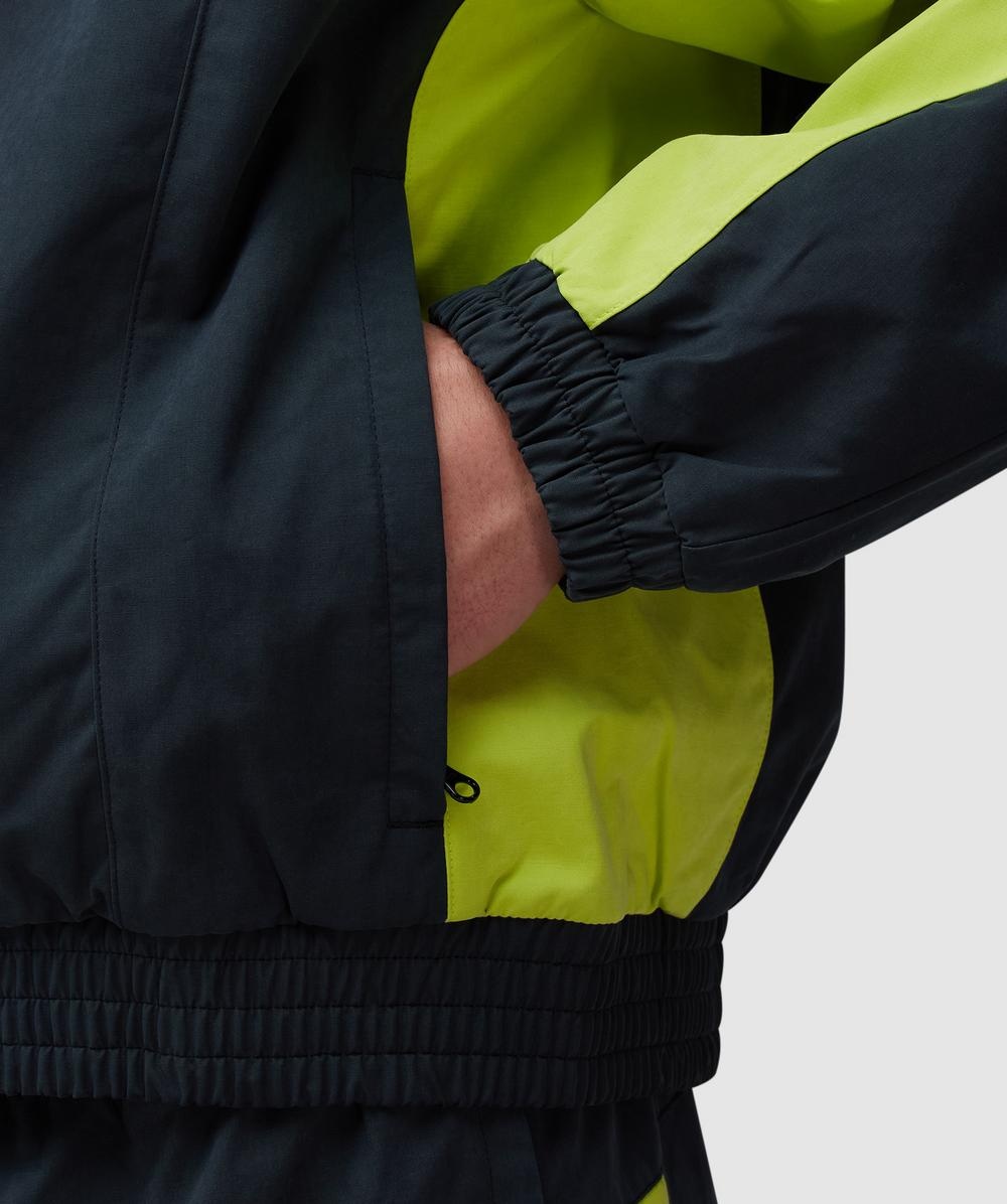 X Patta track jacket - 9