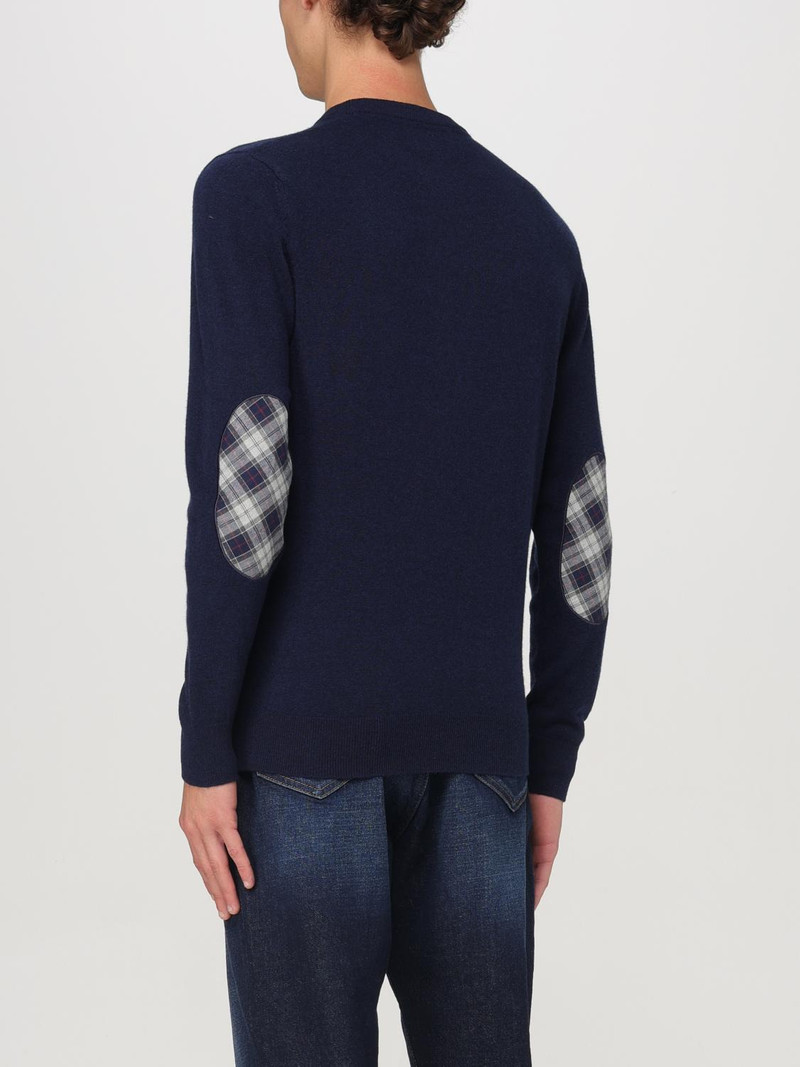 Barbour Sweater men Barbour outlook