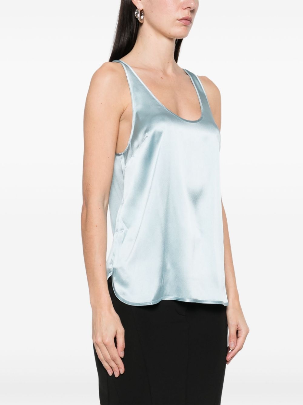 satin top - 3