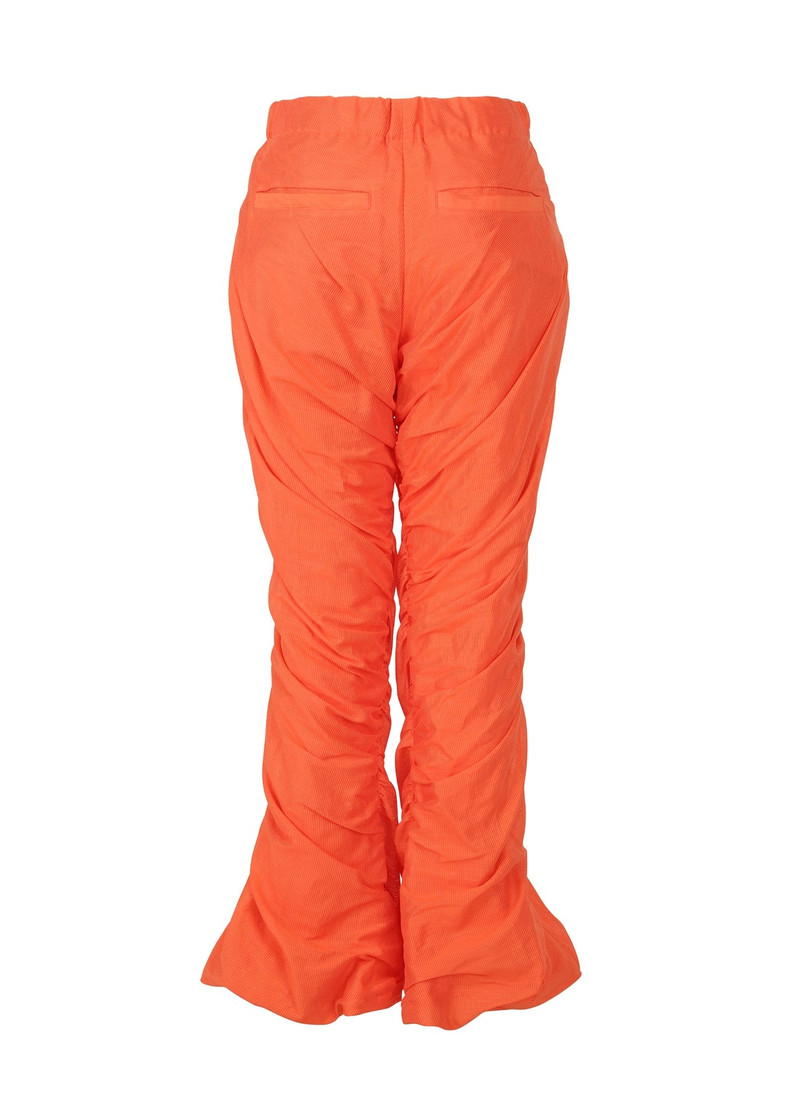 ISSEY MIYAKE TWINING PANTS outlook