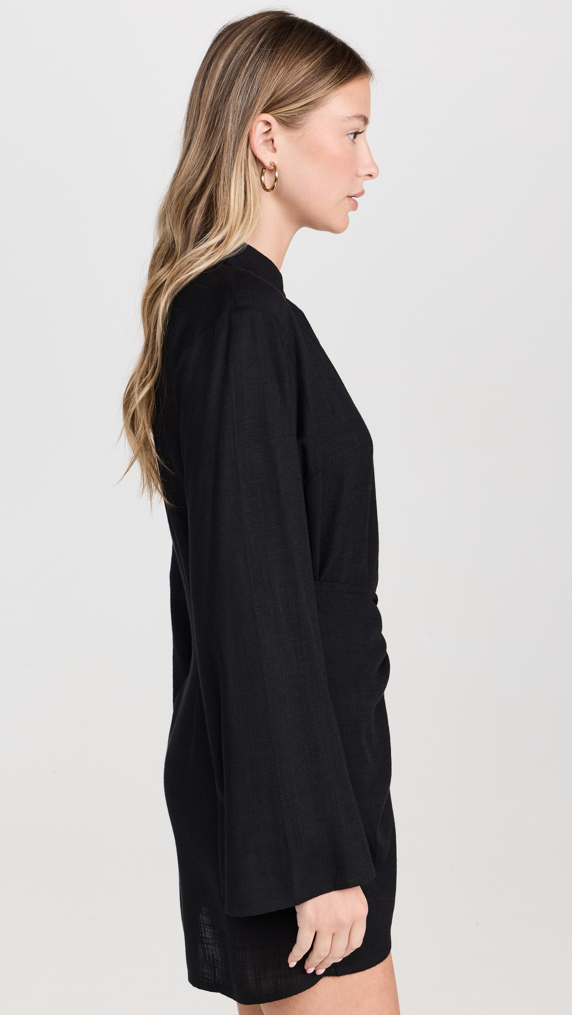 Las Palmas Dress - 3