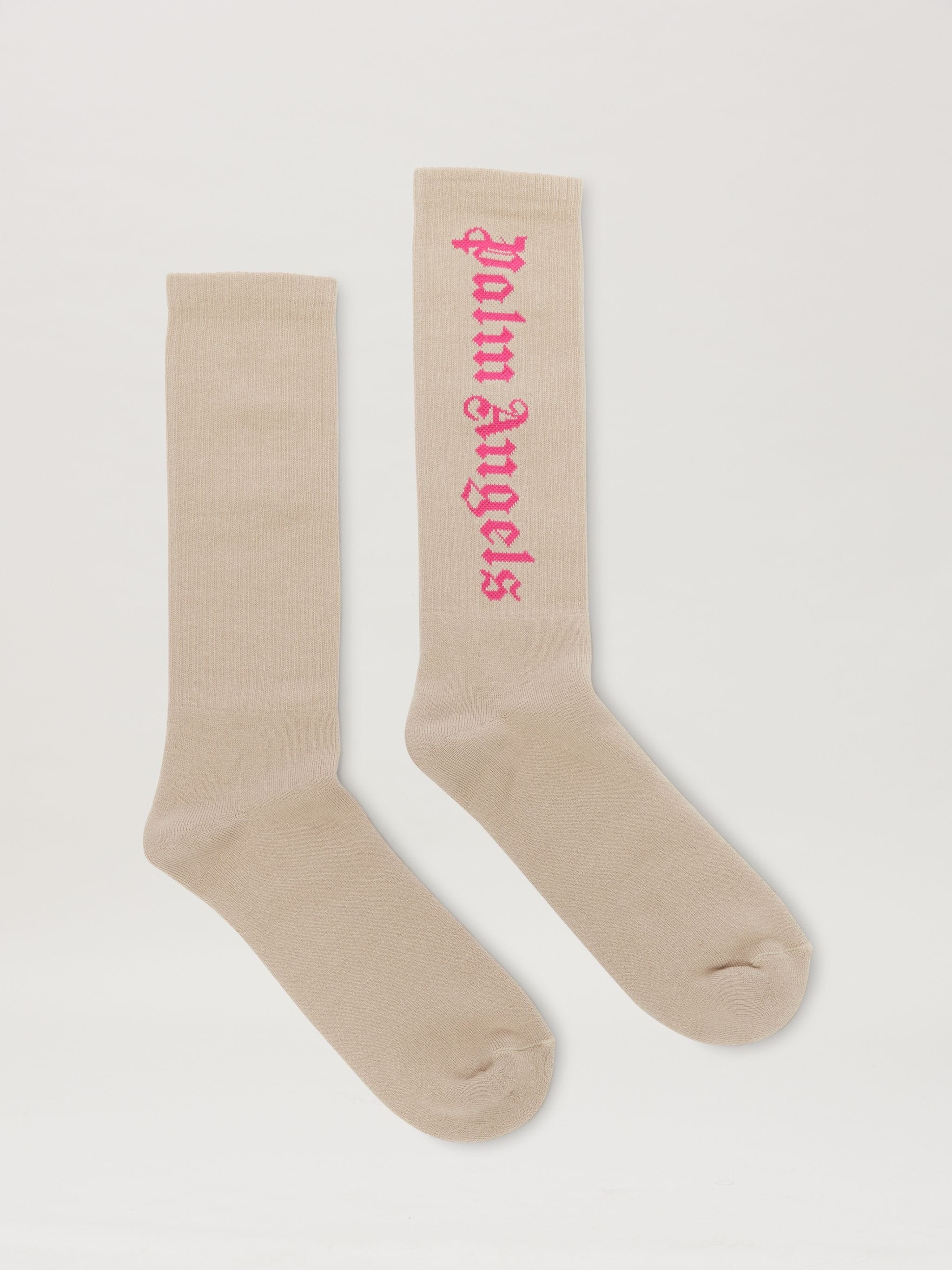 Palm Angels Socks - 1