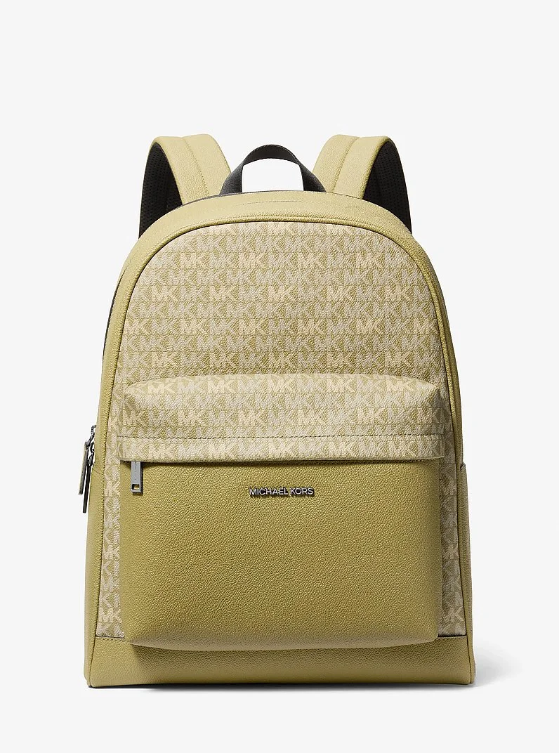 Pacey Signature Logo Backpack - 1