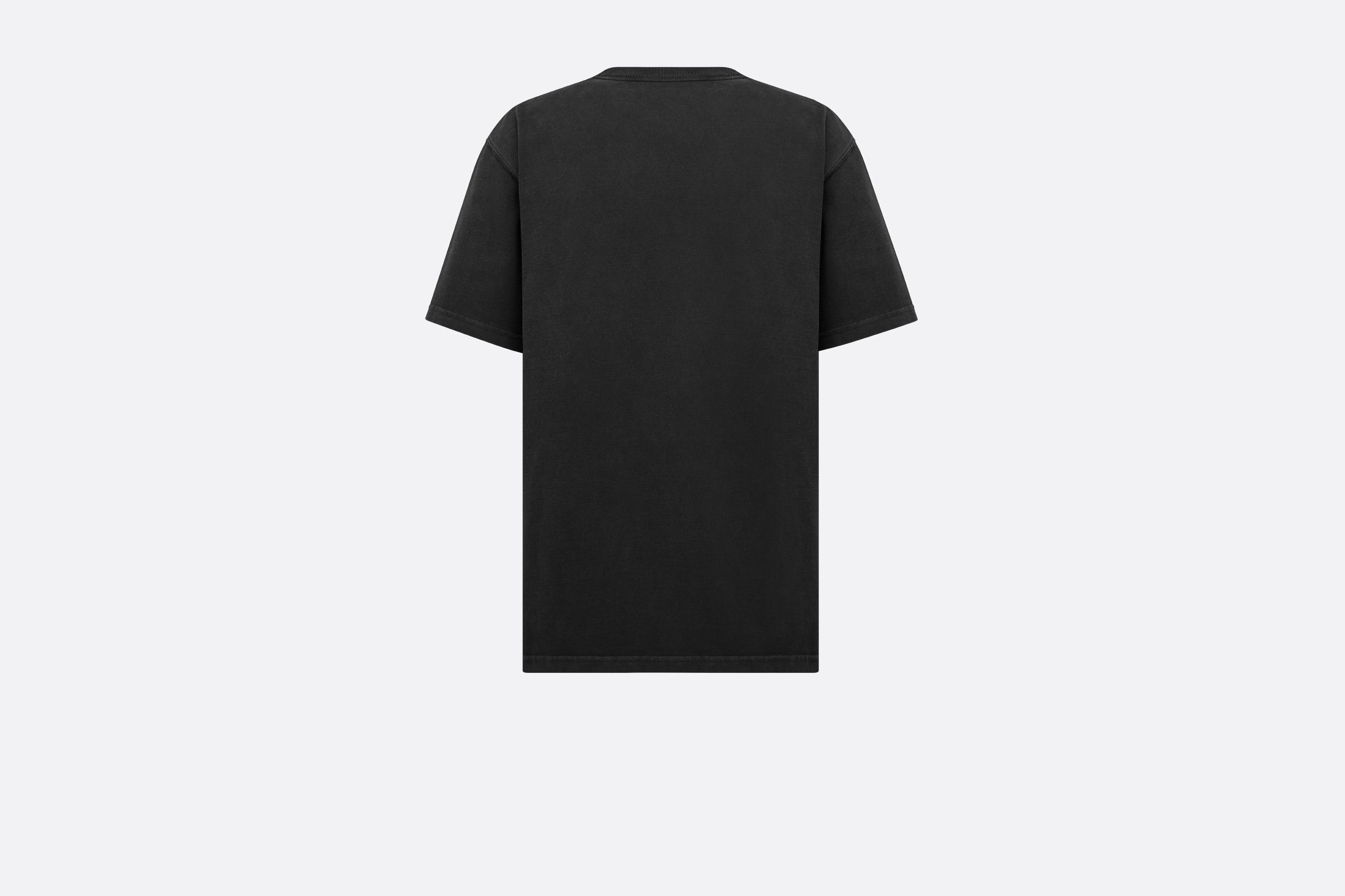 Christian Dior Couture T-Shirt, Relaxed Fit - 2