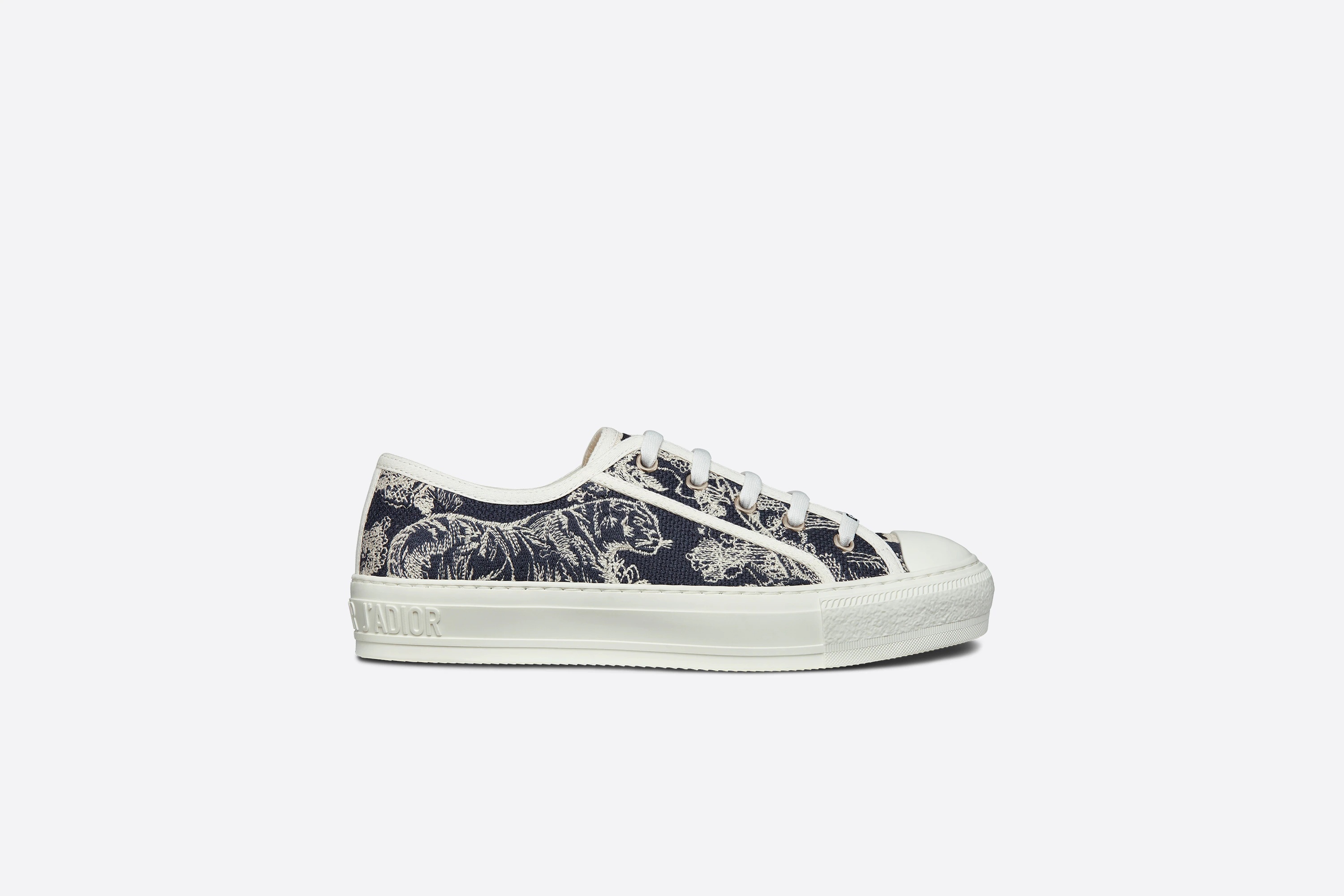 Walk'n'Dior Sneaker - 1