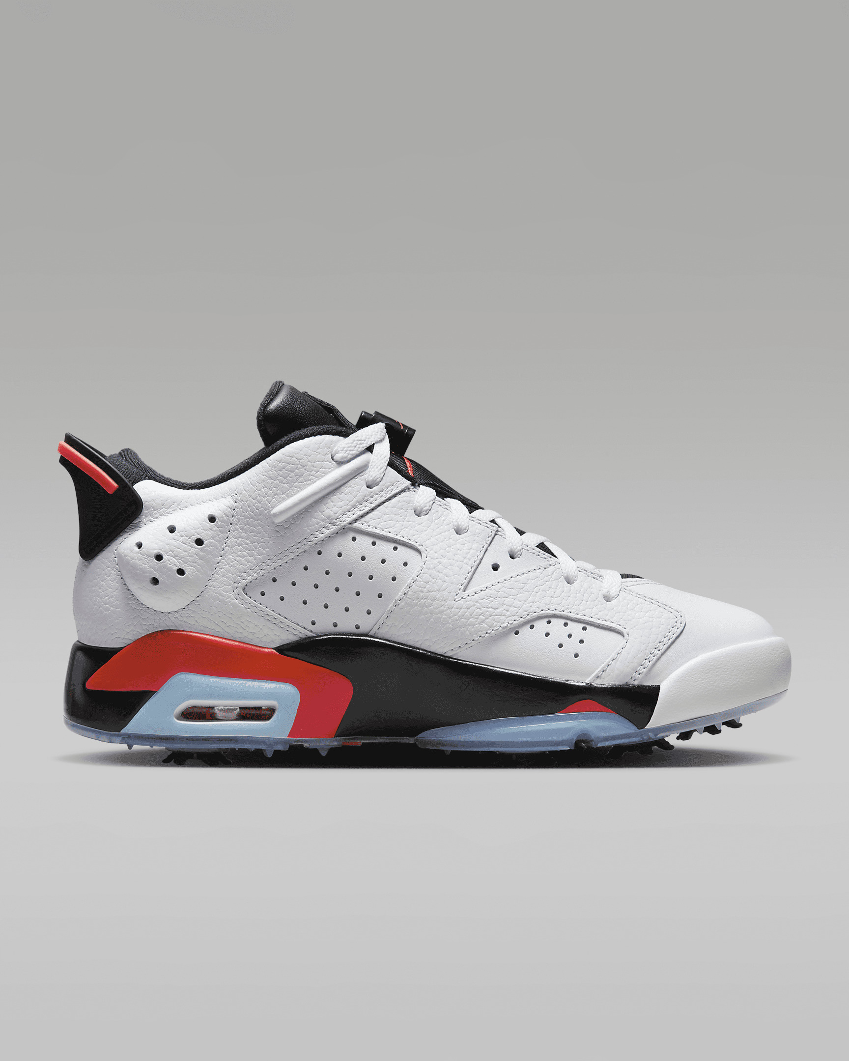 Men's Jordan Retro 6 G Golf Shoes - 3