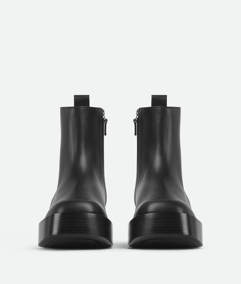 Bottega Veneta Torino Ankle Boot outlook