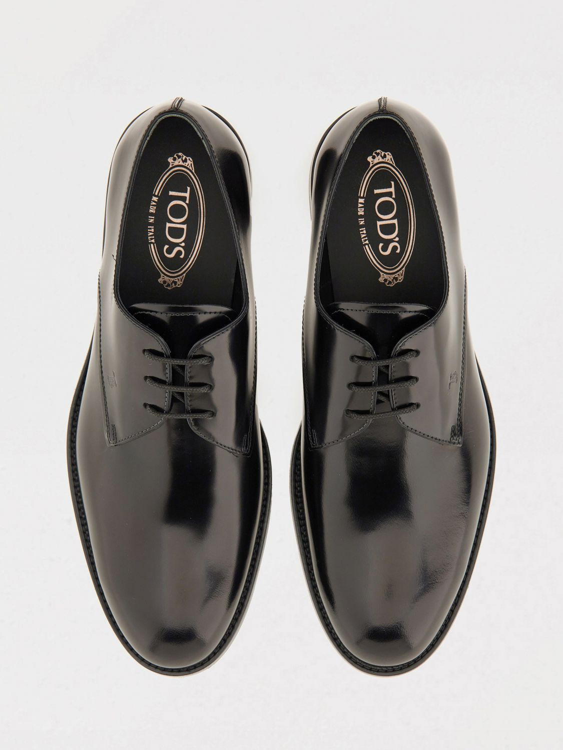 Shoes men Tod's - 4