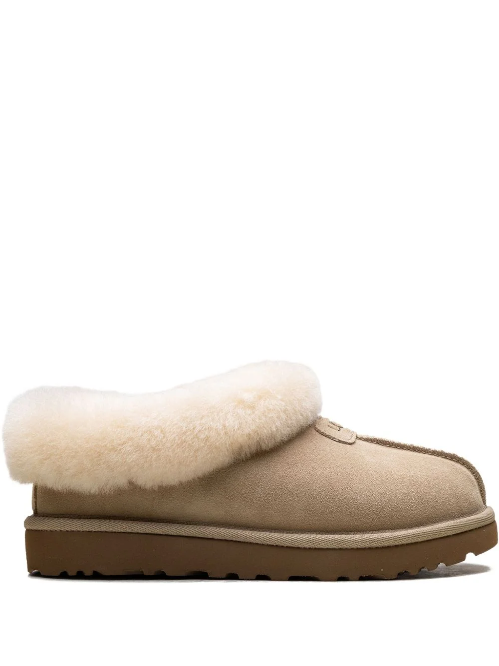 Tazzette slippers - 1