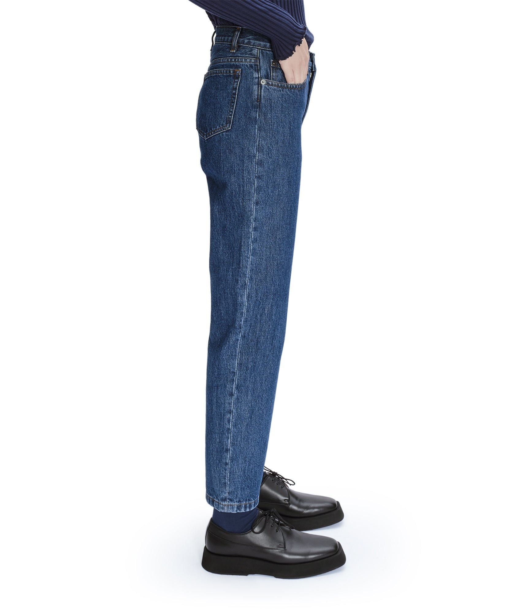 Martin jeans F - 5