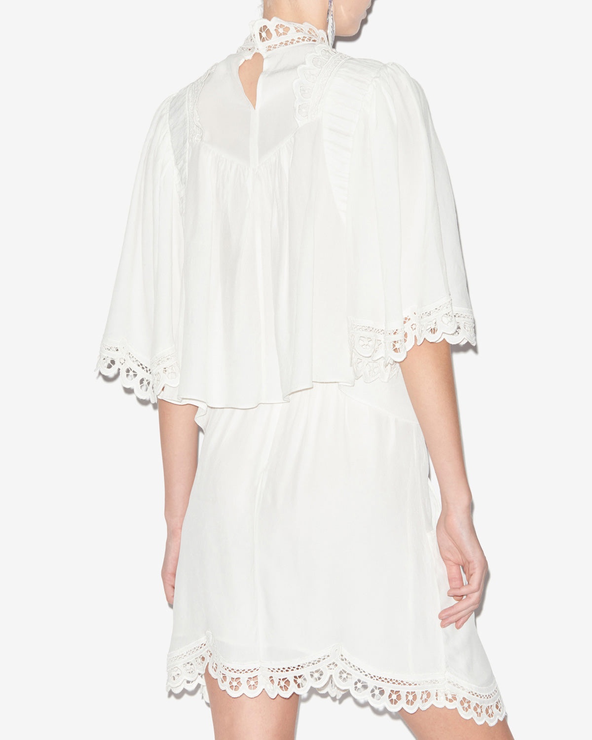 ENOHA BLOUSE - 5