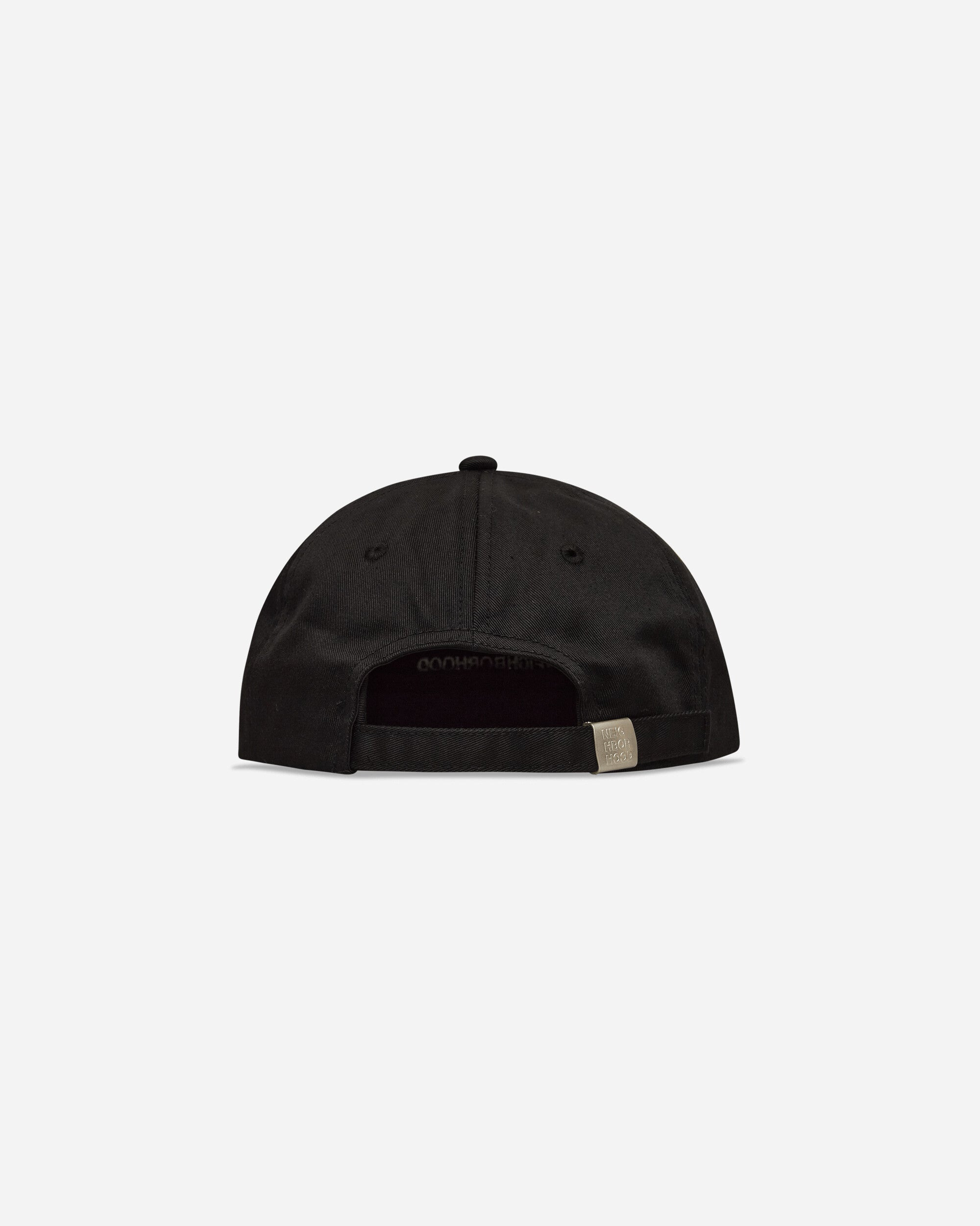 Dad Cap-2 Black - 4