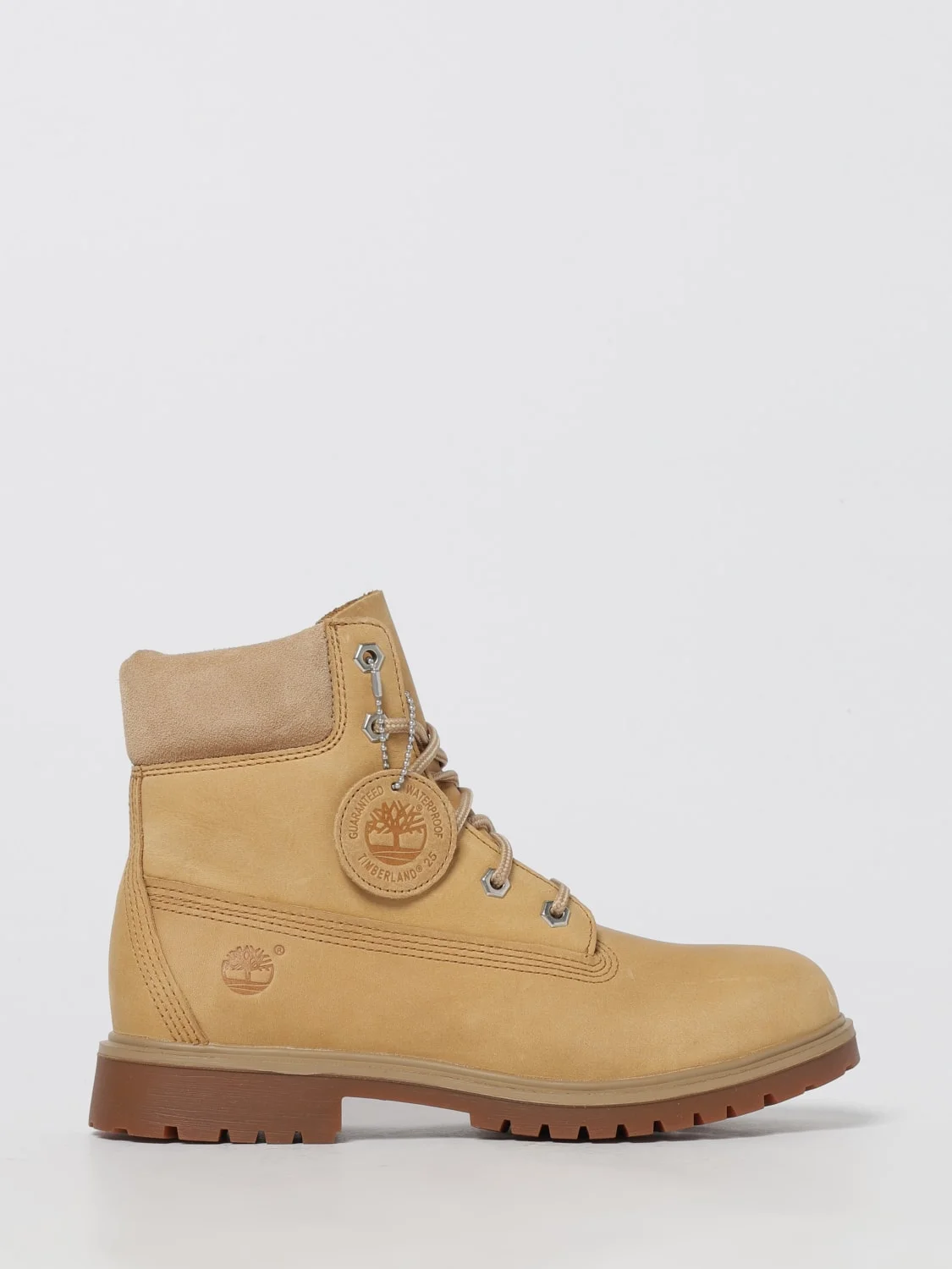 Shoes woman Timberland - 1