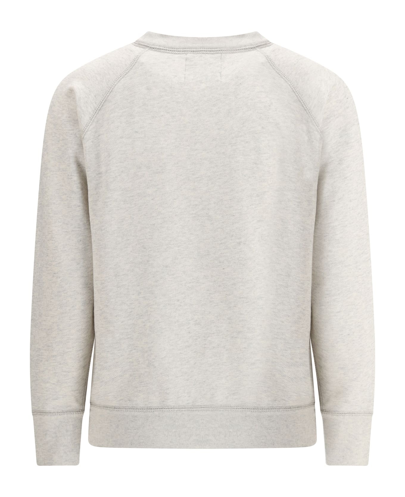 Sweatshirt - 2