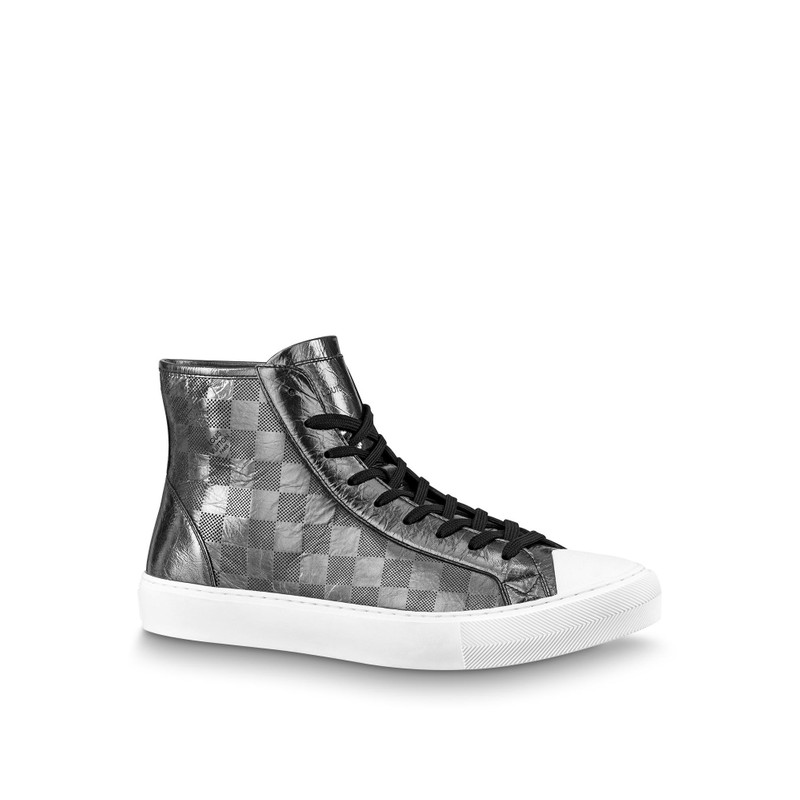 문신 Sneaker Boot - 1