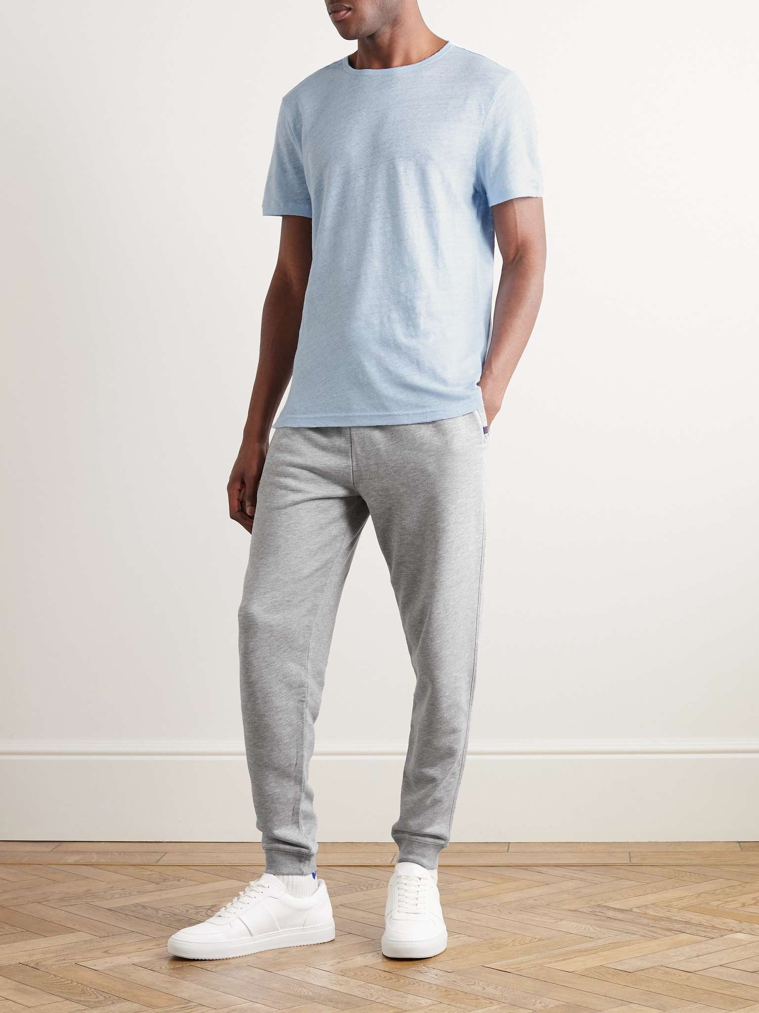 Jordan Linen T-Shirt - 2