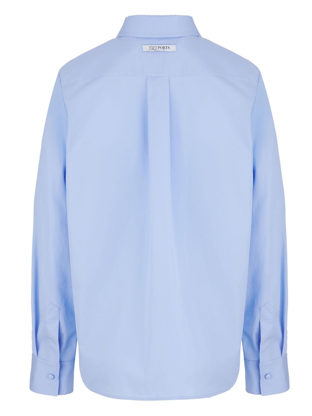 Allover pompom shirt - 5