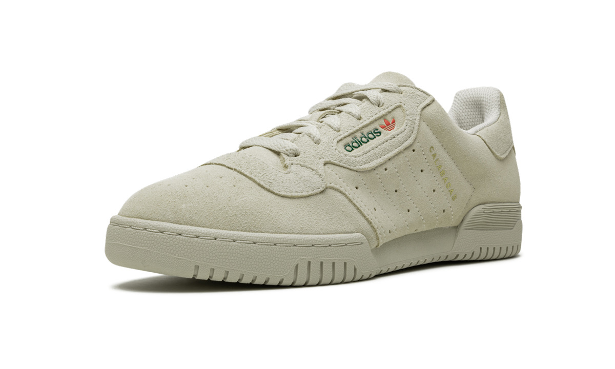 Yeezy Powerphase - 4