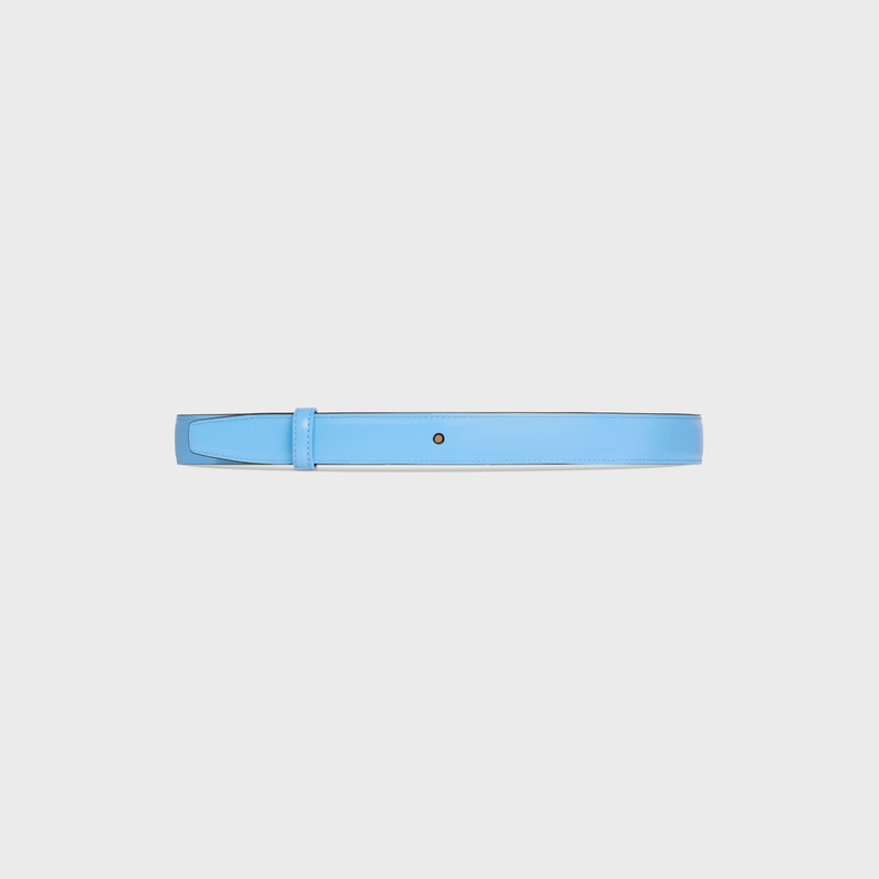 Reversible Strap 25MM IN TAURILLON 3