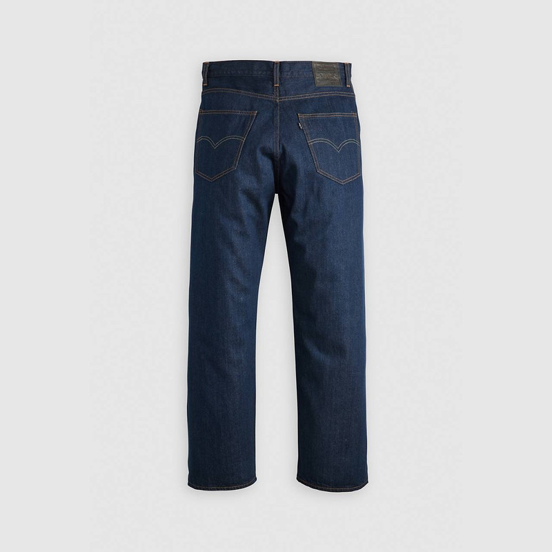 MARKER LOOSE FIT MEN'S JEANS 7