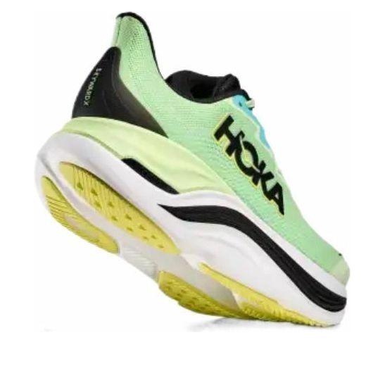 HOKA ONE ONE Skyward X 'Luna Moth Black' 1147911-LMTH - 5