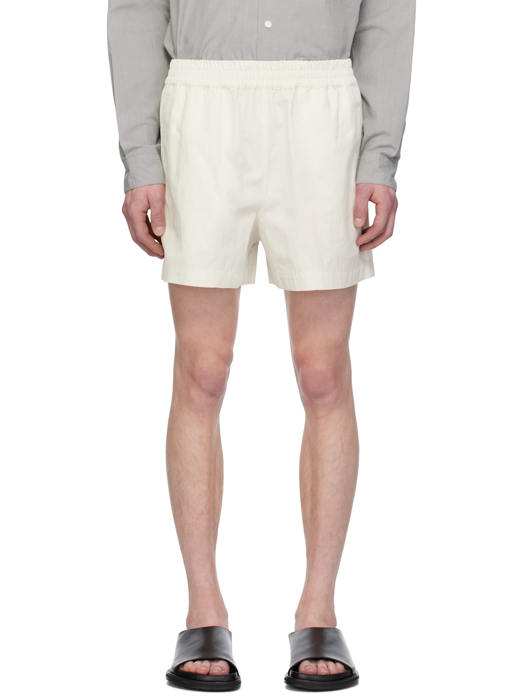 Off-White Elio Shorts - 1