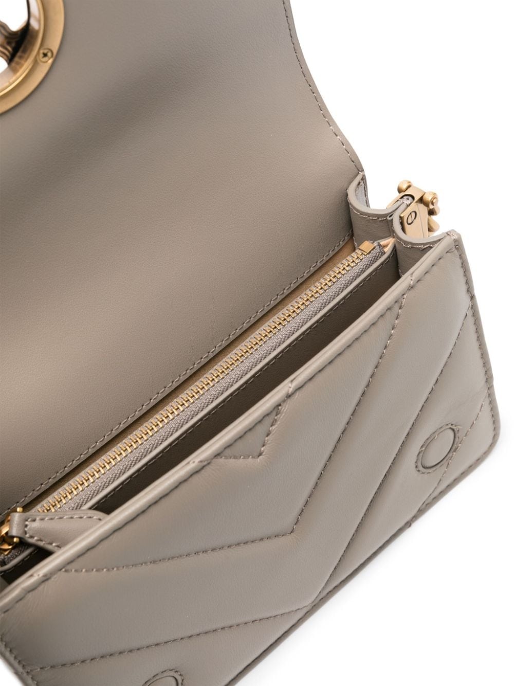 mini Love Click cross body bag - 5