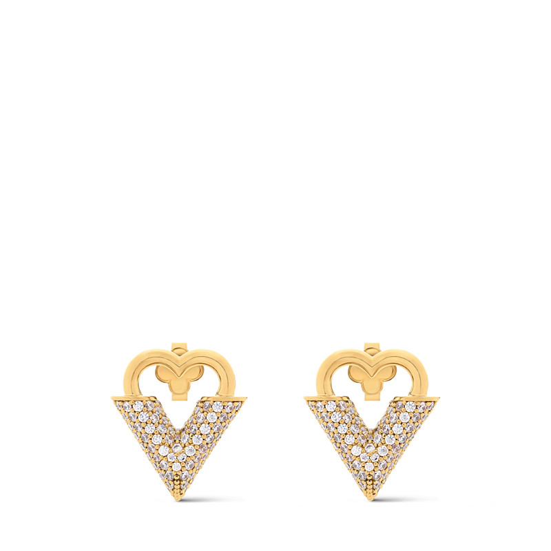 Essential Love Earrings 1