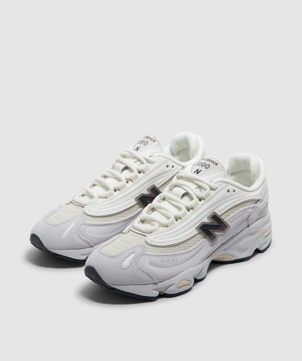 1000 sneaker - 2