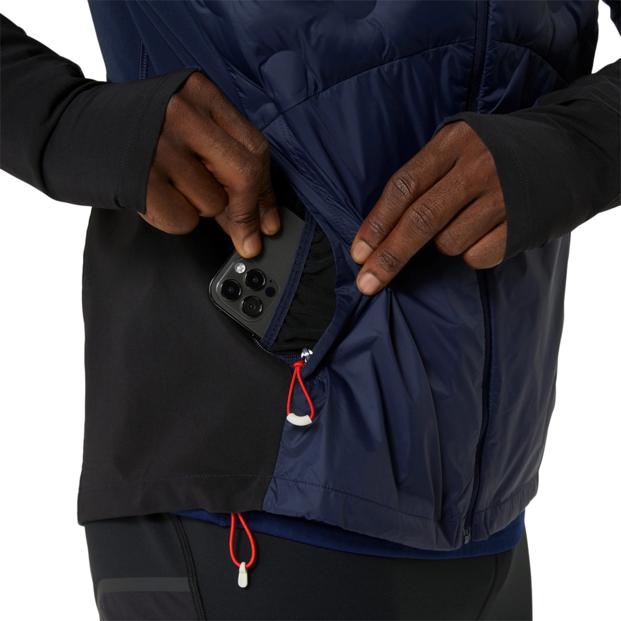 ROAD WINTER JACKET - 6