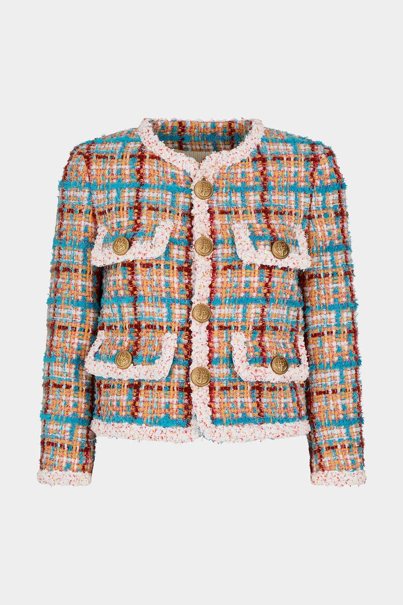 UPPER EAST SIDE JACKET 1