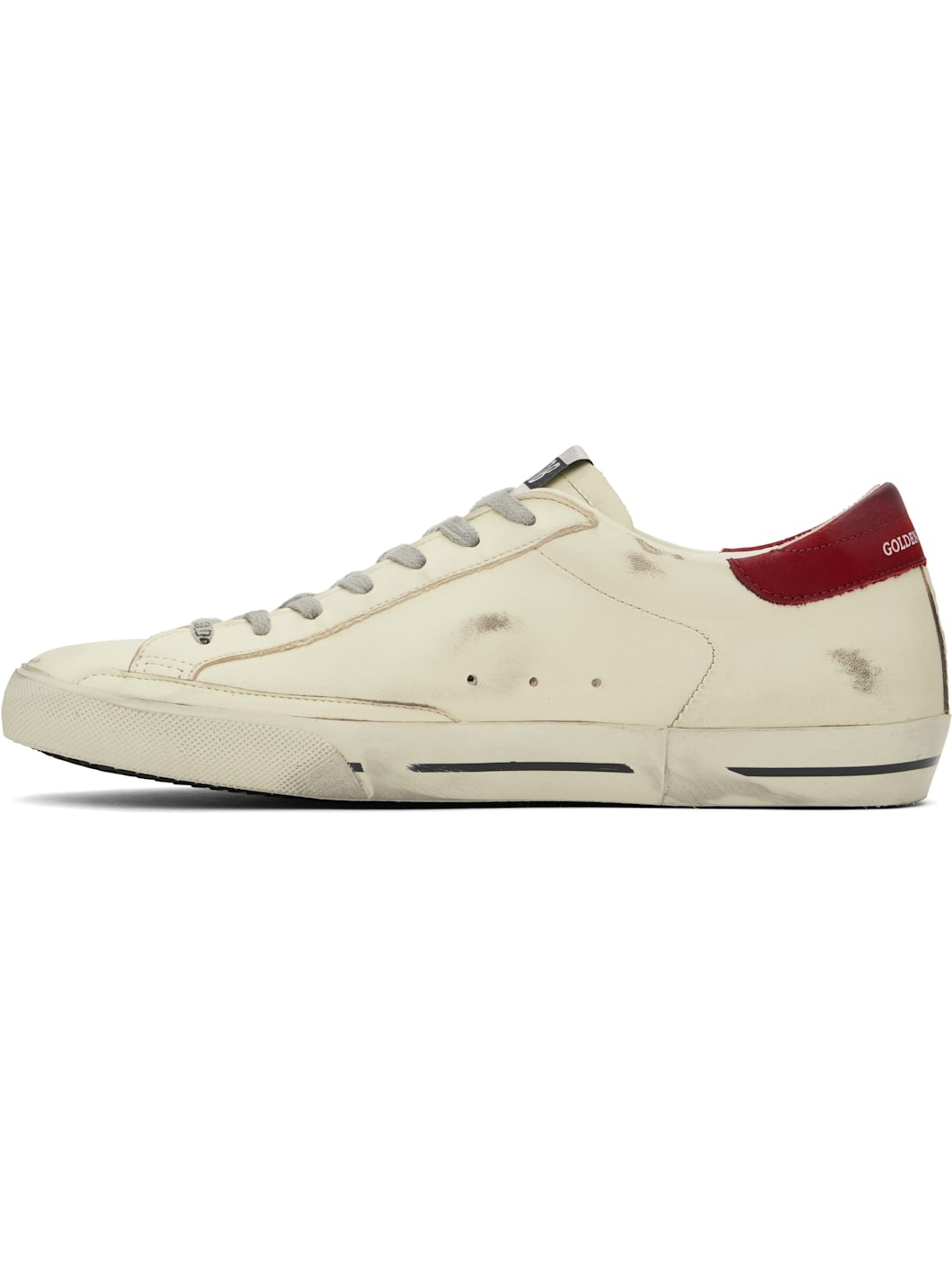 Off-White Super-Star Sneakers - 3