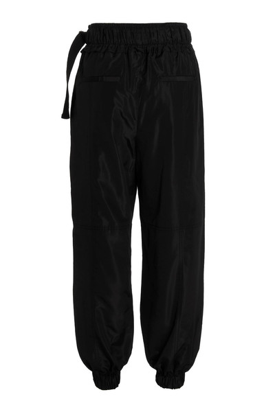 Proenza Schouler Taffeta trousers outlook