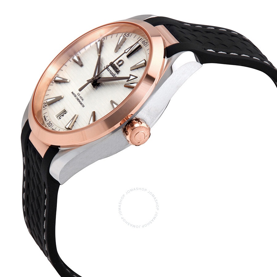 Omega Seamaster Aqua Terra Automatic Men's 41 mm Watch 220.22.41.21.02.001 - 2