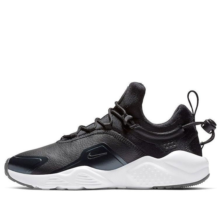 (WMNS) Nike Air Huarache City Move Premium 'Black' AO3171-001 - 1