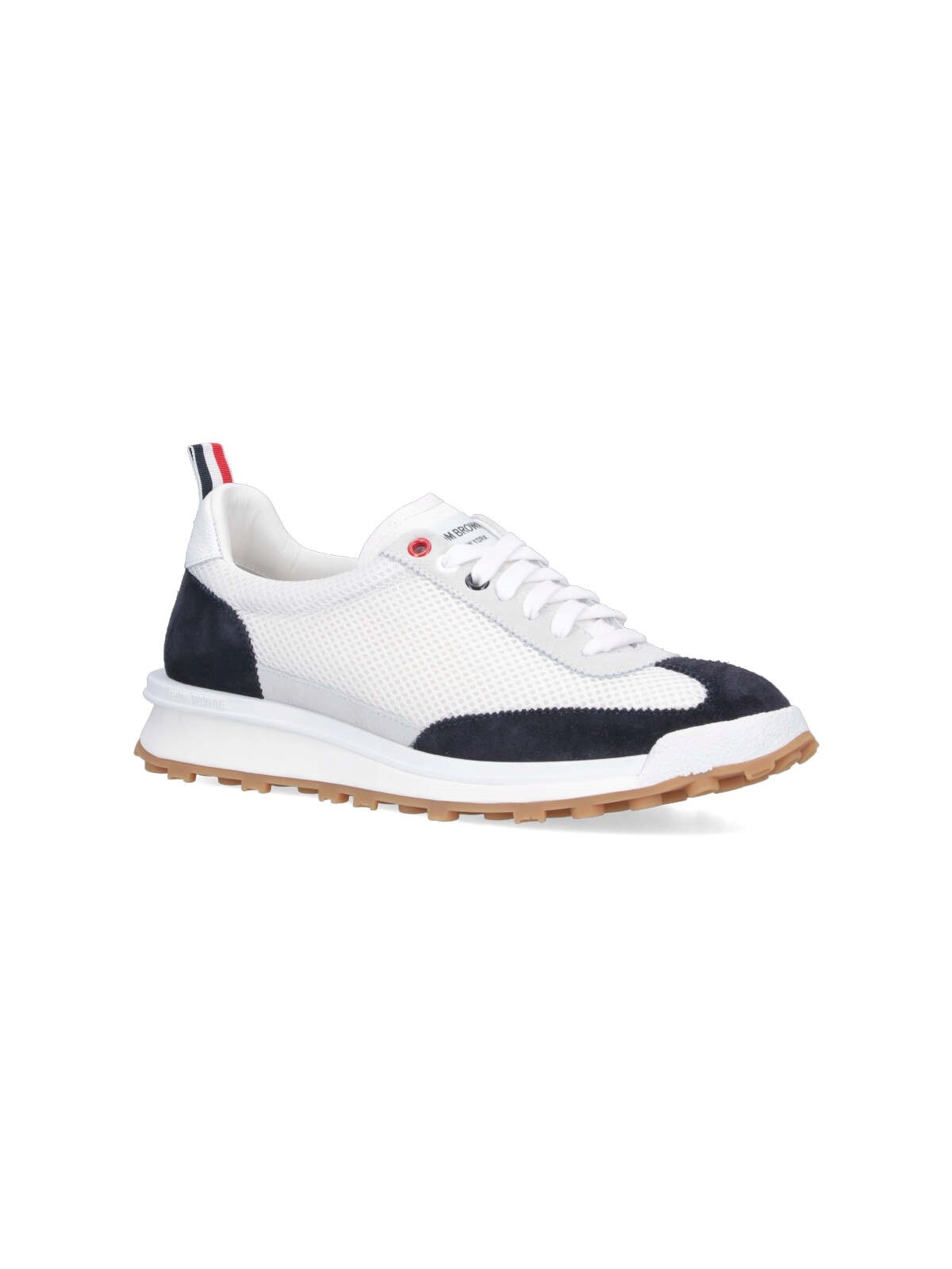 スニーカー THOM BROWNE SS24 SNEAKER TECH RUNNER (MFD180B_03050415) 14775490_23882542_600.jpg