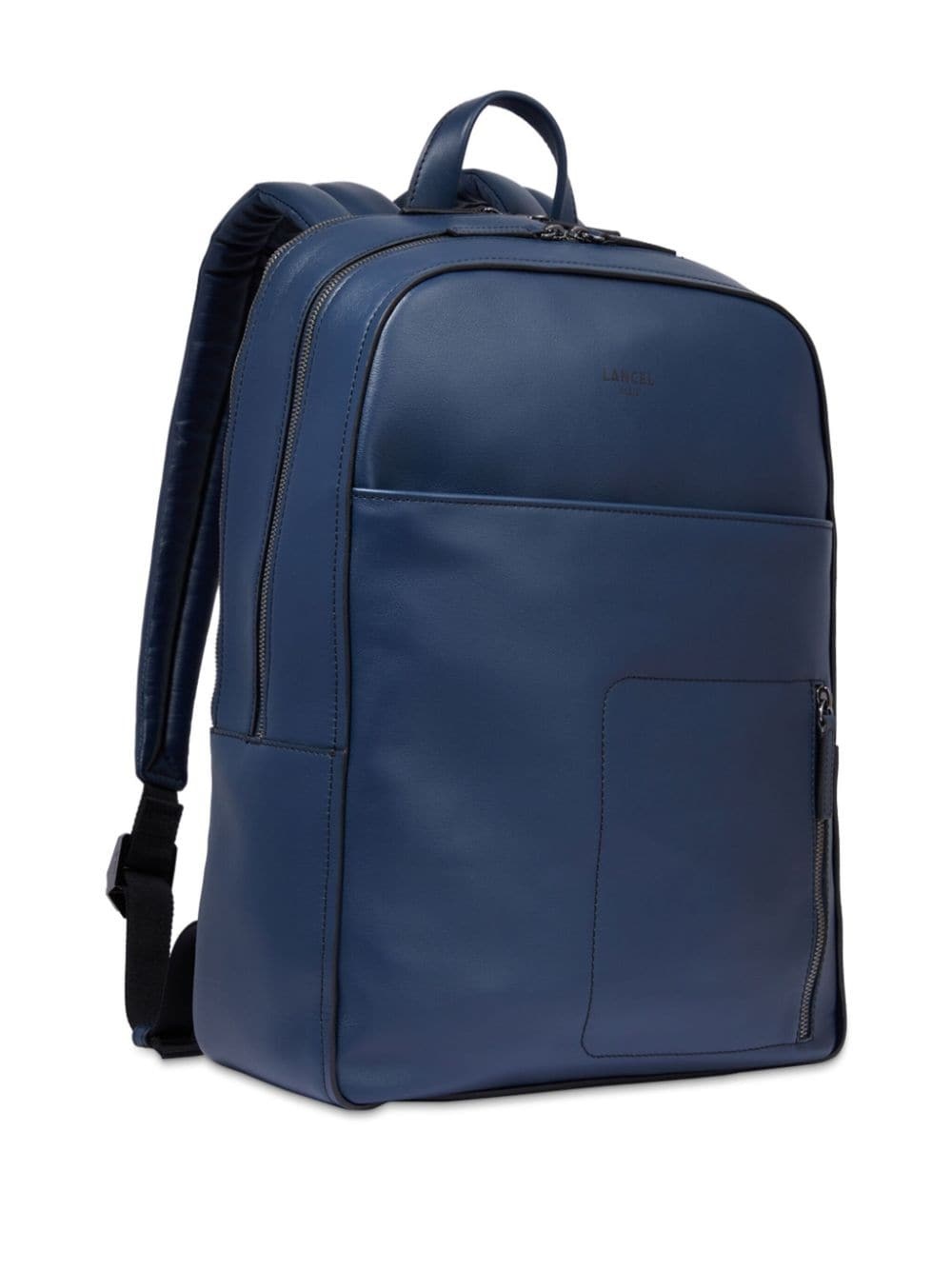 Max de Lancel leather backpack - 3