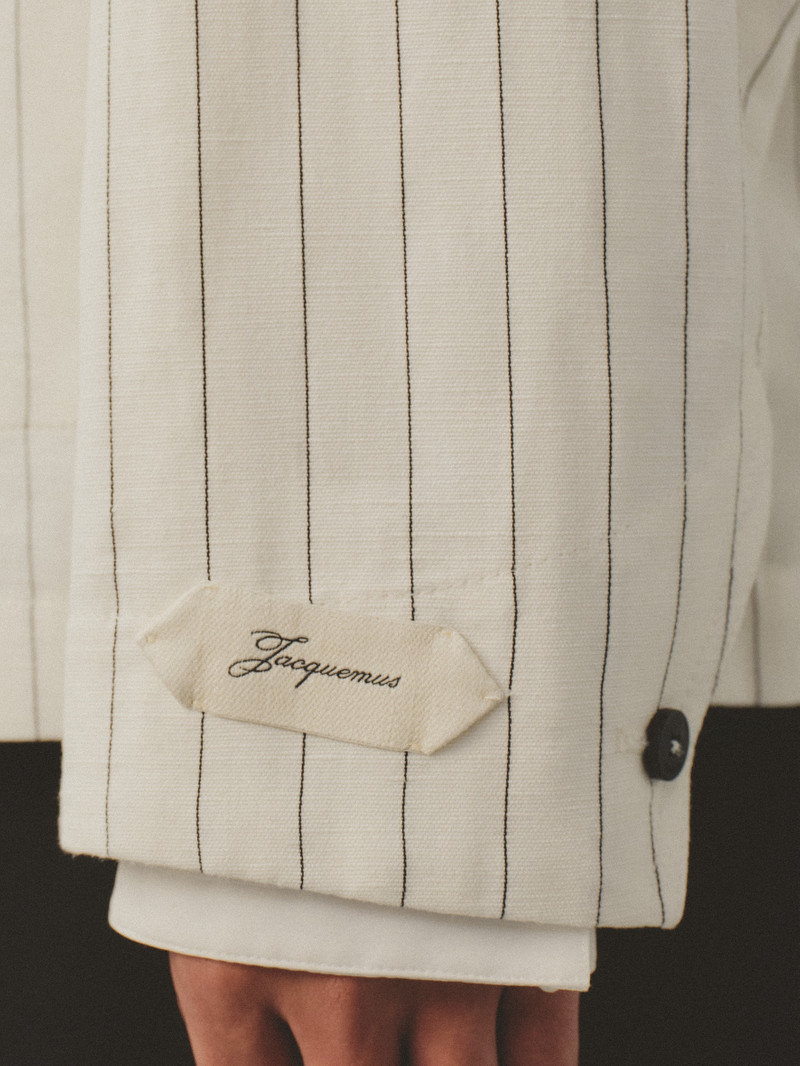 The Dimanche jacket 6