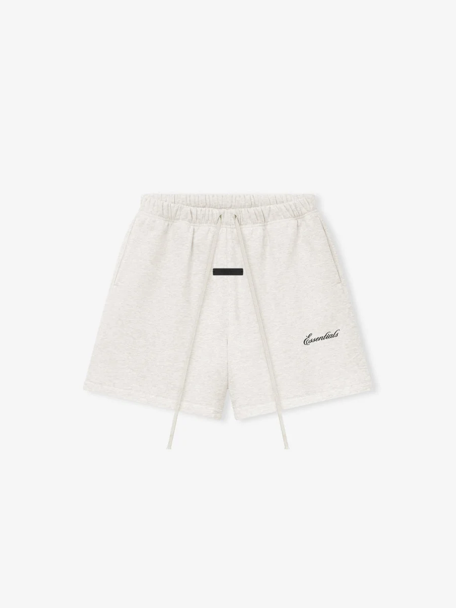 Signature SS26 Classic Short - 1