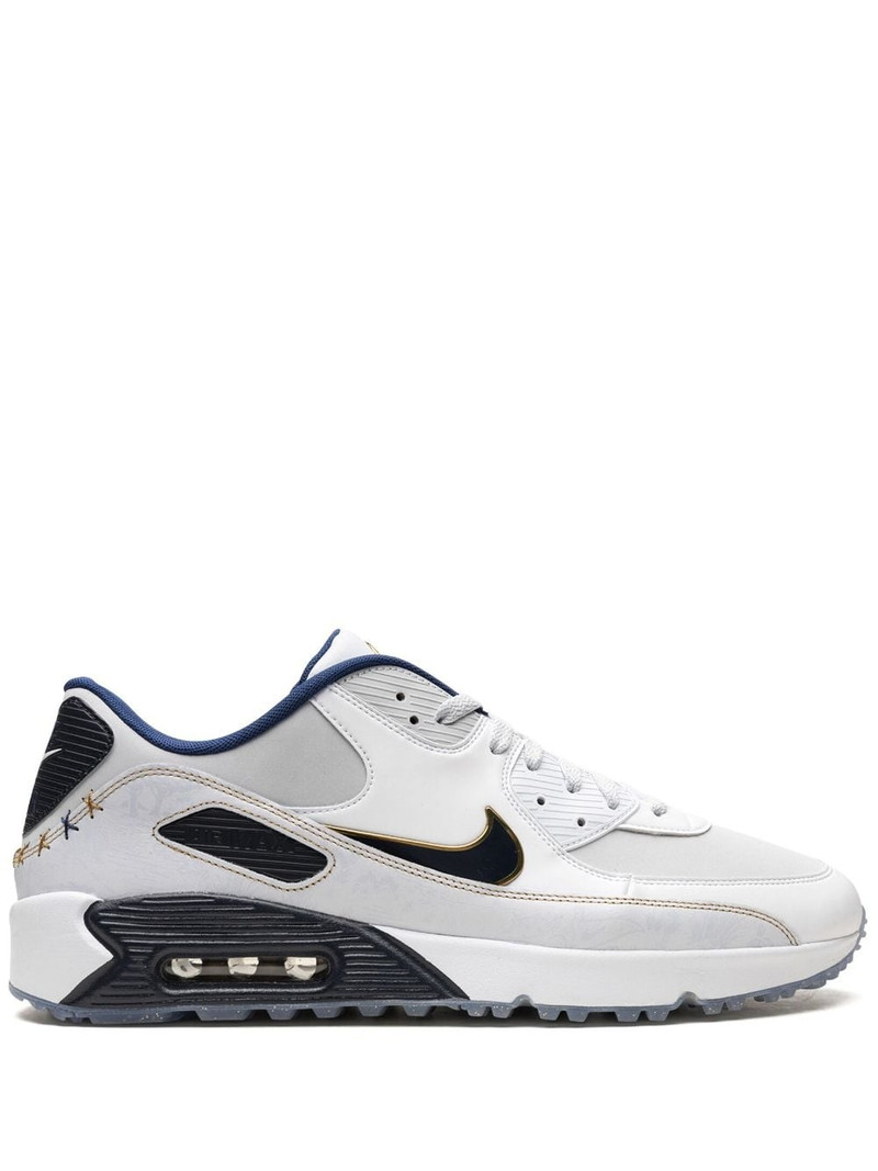 Air Max 90 Golf NRG "The Players Championship" sneakers - 1