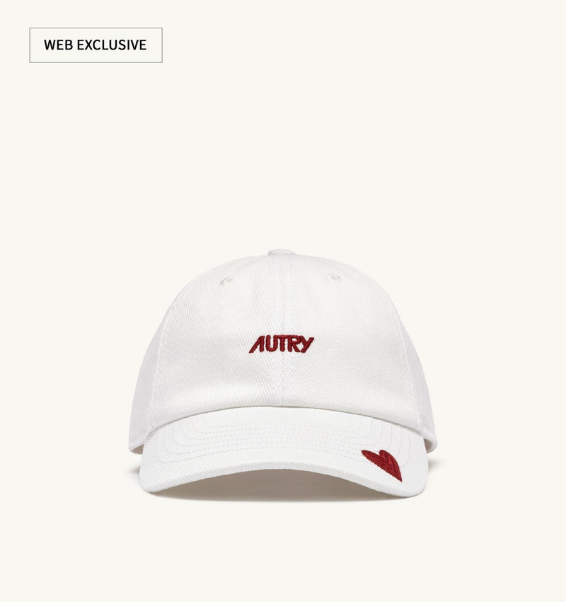 'LOVE' UNISEX BASEBALL CAP 1