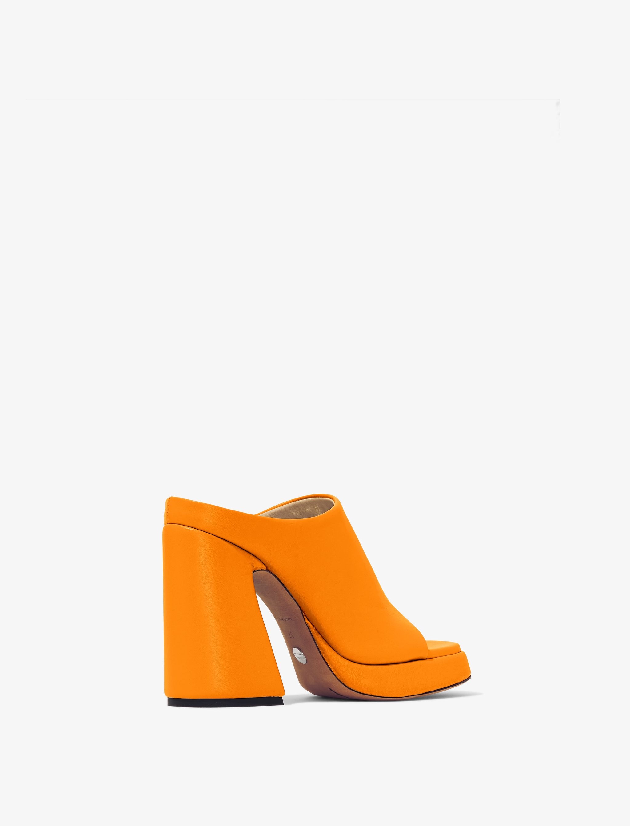 Forma Platform Sandals - 3