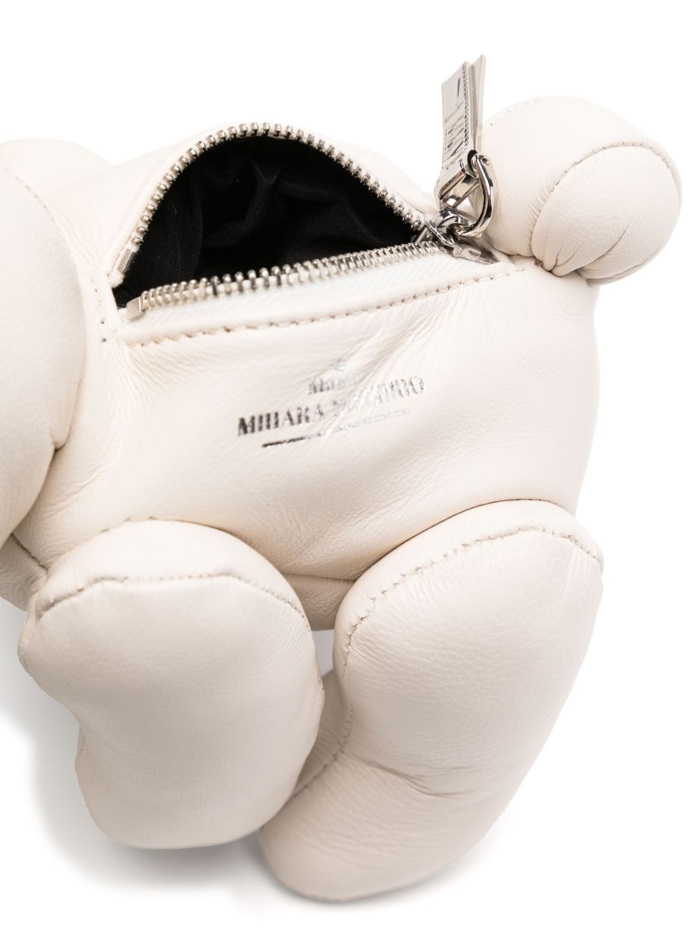 rabbit messenger bag - 5