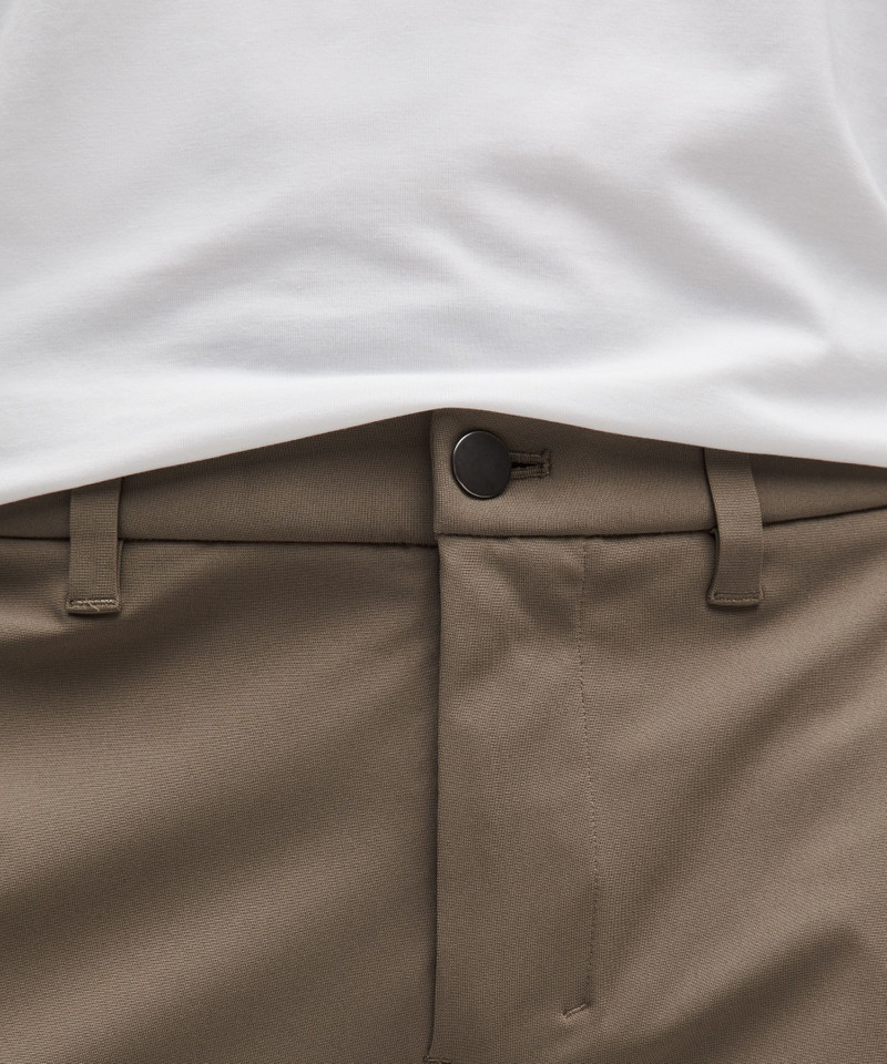 ABC Slim-Fit Trouser 34"L *Warpstreme 7